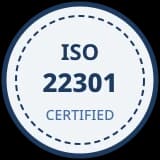 ISO 22301