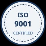 ISO 9001